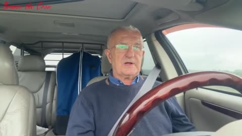 Branko Barkić zu besuch bei Carsten Jahn am 08.10.2025 in Alikendorf 🤷‍♂️🤣