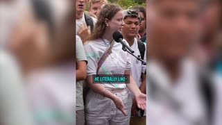 You Won’t BELIEVE Who She Thinks Empowers Black Youth...