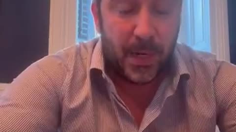 Víctor de Aldama amenaza a Montero