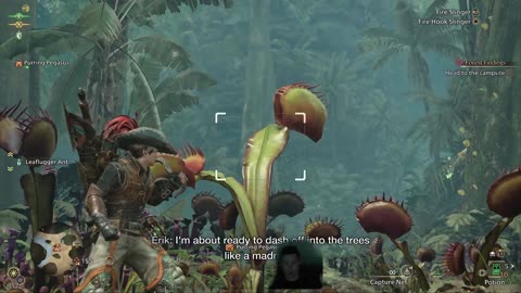 That Poor Bird