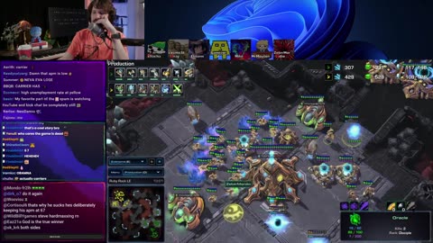 [Mirror] Destiny YouTube Stream