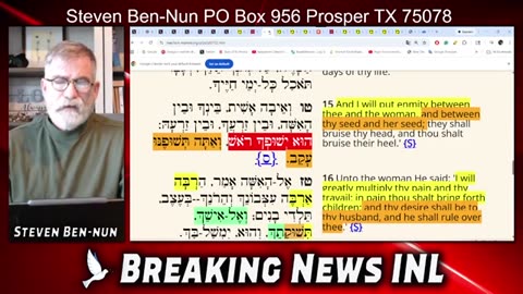 The Promise They Hid: How Pentecost Fulfilled the Land Covenant of Genesis 15 — Not Modern Israel