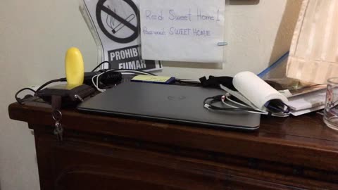 Exploring Saltillo 1 (Coahuila, Mexico)