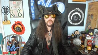 The Firewater Mythology