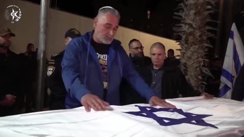 Israel recovers the body of the last hostage from Gaza