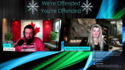 Responding to Viva Frei and The Ostrich Outrage| We're Offended You're Offended Podcast