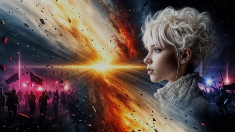 F, I.M. Ole-Liver (When The Machines Come)