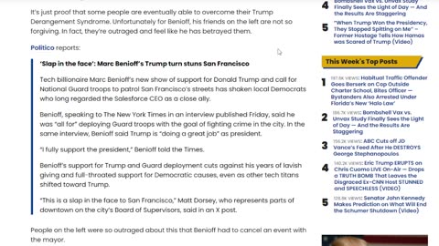 High Tech Billionaire Was Anti-Trump – Now He Wants Him to Send the National Guard