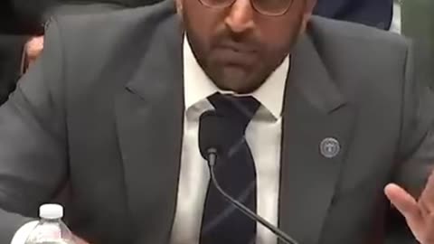 Congressman Jamie Raskin Clashes with FBI Director Kash Patel Over the Epstein List!