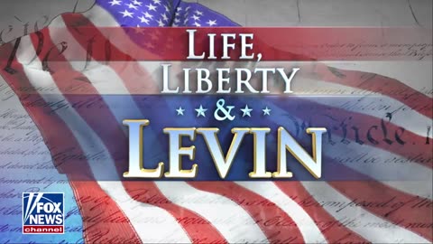 Life, Liberty & Levin - Saturday, January 25 Inauguration, Trump administration, Biden pardon