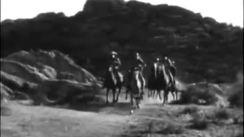 Colorado (1940) Classic American Western Full Movie