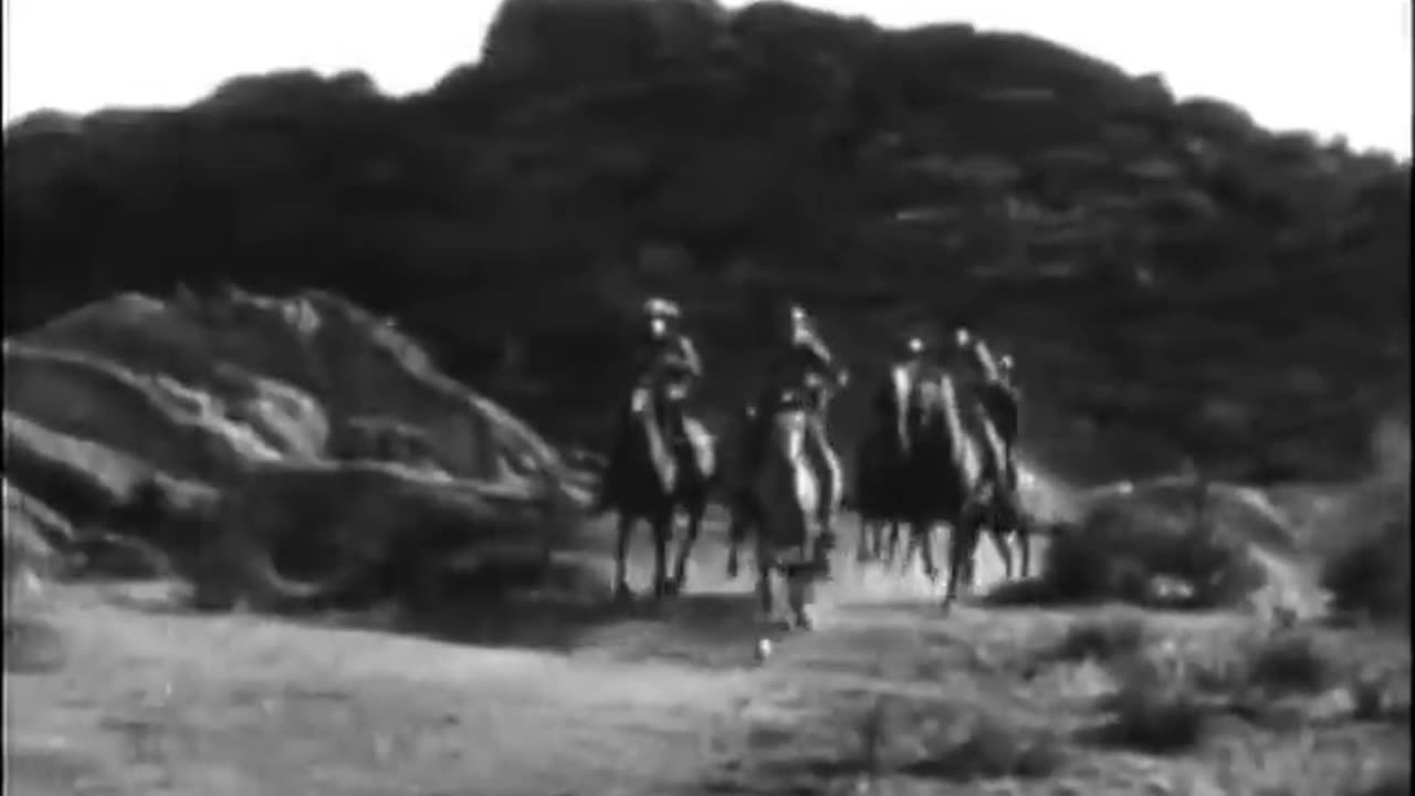 Colorado (1940) Classic American Western Full Movie