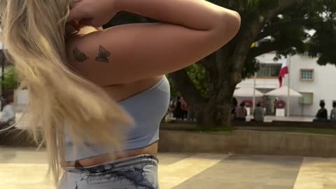 🍑 Big Booty Judy 💯🔥