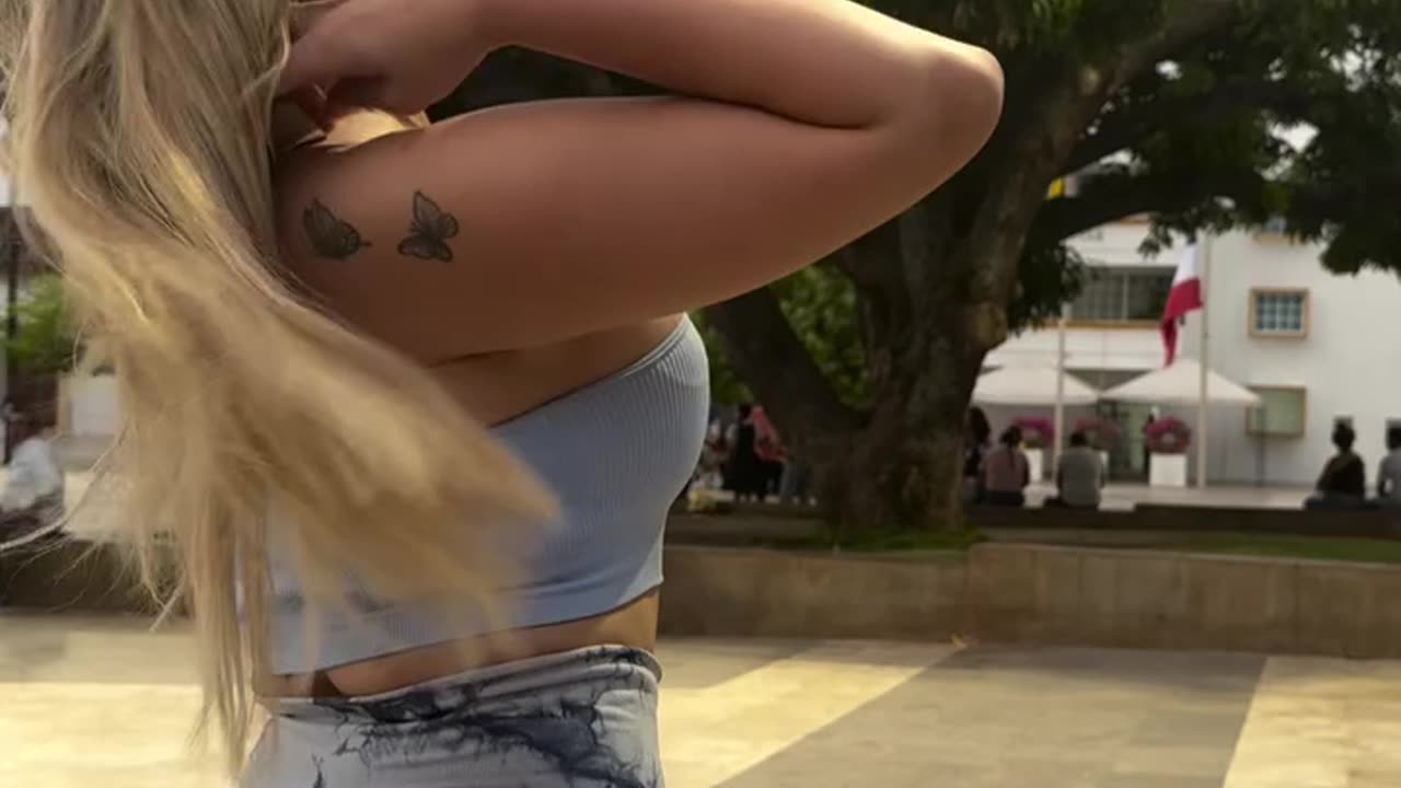 🍑 Big Booty Judy 💯🔥