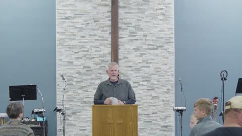 November 2, 2025, Celebrate, Darkness to Light Romans 3:21-31