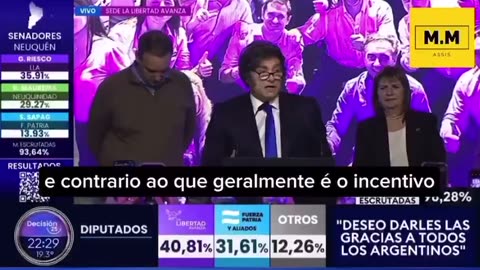 “Nós falamos que íamos conseguir fazer e fizemos!"