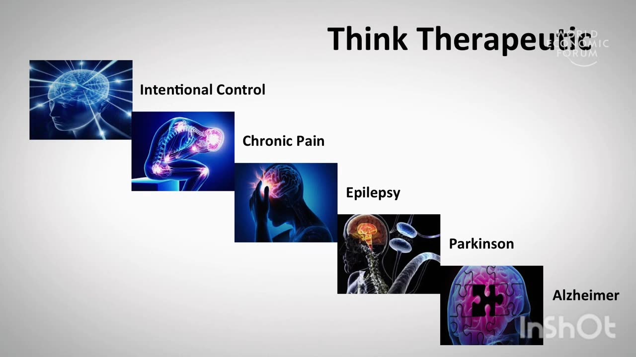How to deliver drugs to the tumor site - ETH Zurich - magnetic bacteria 2024 / Mind-Controlled Therapeutics | Martin Fussenegger ETH ZURICH @WorldEcenomicForum 2016