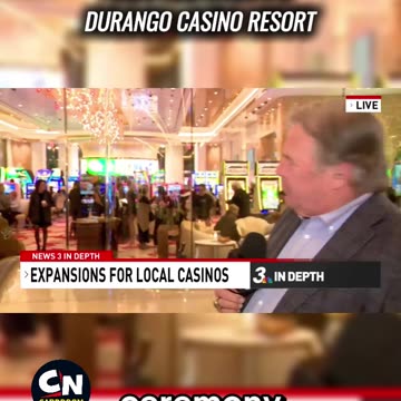 THE FLOOR JUST GOT LARGER