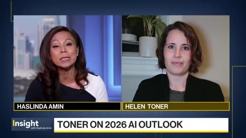 Former OpenAI Board Member Helen Toner on Grok AI Image Controversy
