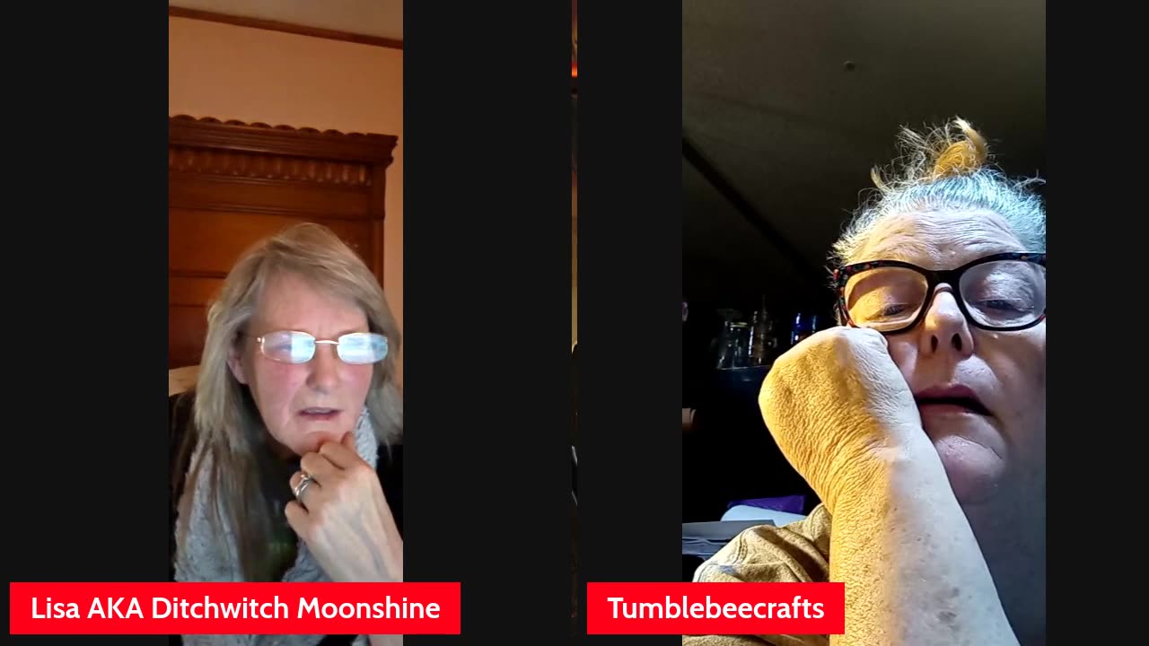 It's Thirsty Thursday!