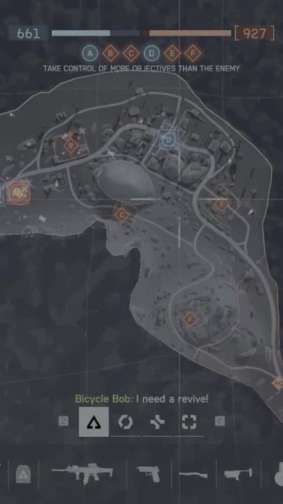 Another Bug #fyp #foryou #foryoupage #gaming #battlefield6 #shorts #reels #twitch #bug