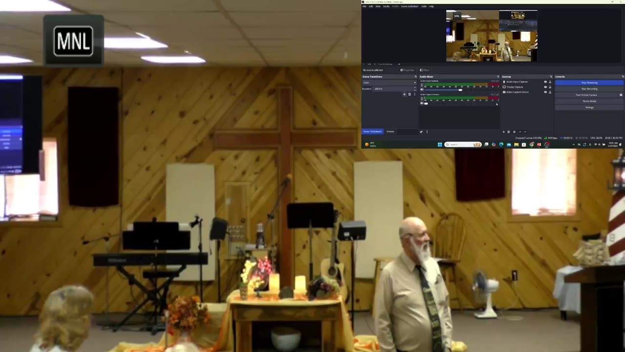 The Baptism of the Holy Spirit Part 11: The Purpose of a Heavenly Language