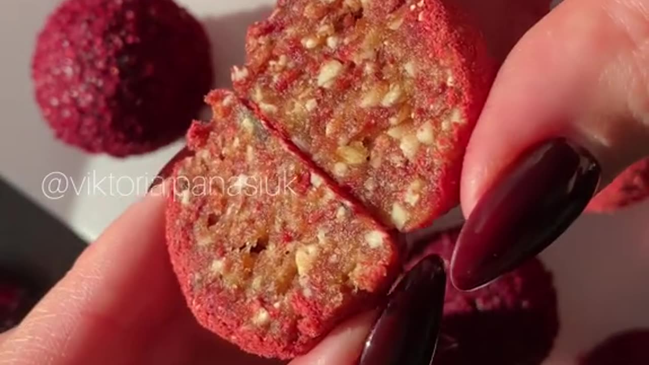 HEALTHY CANDIES 🍡