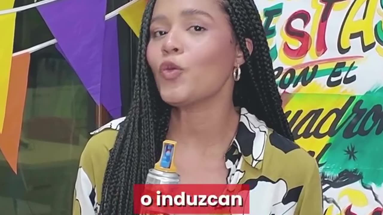 ¿Pedir agua o plata? Las consecuencias de hacerlo durante las Fiestas de Independencia