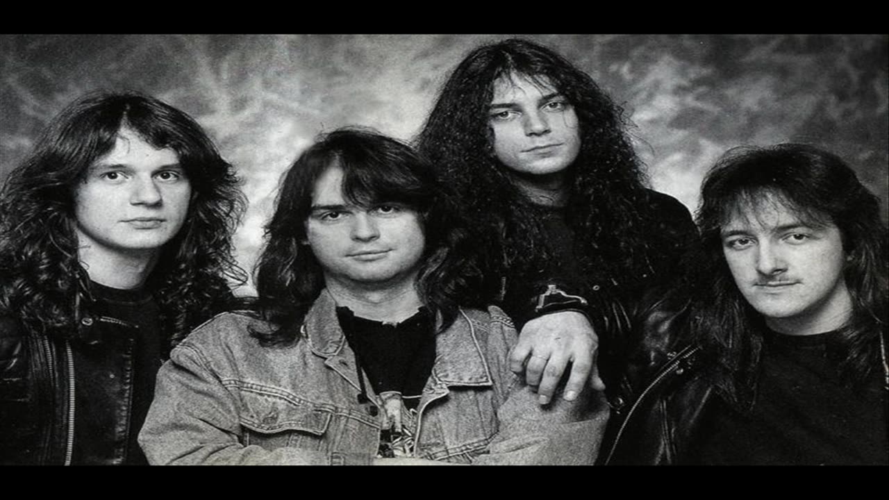 Blind Guardian Majesty 🇩🇪