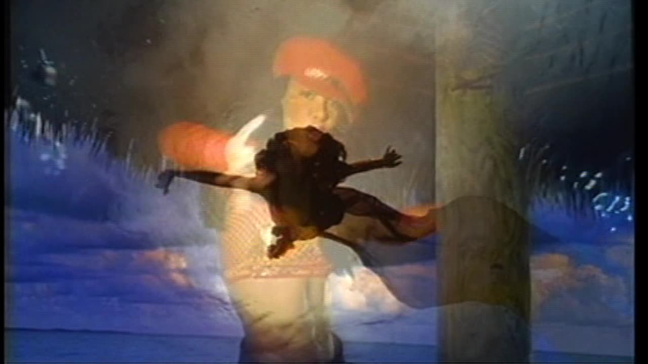 Aaliyah - Rock The Boat = 2002