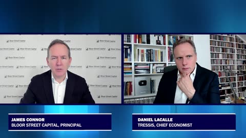 Global Economy Overview 2025 | Daniel Lacalle and Jimmy Connor