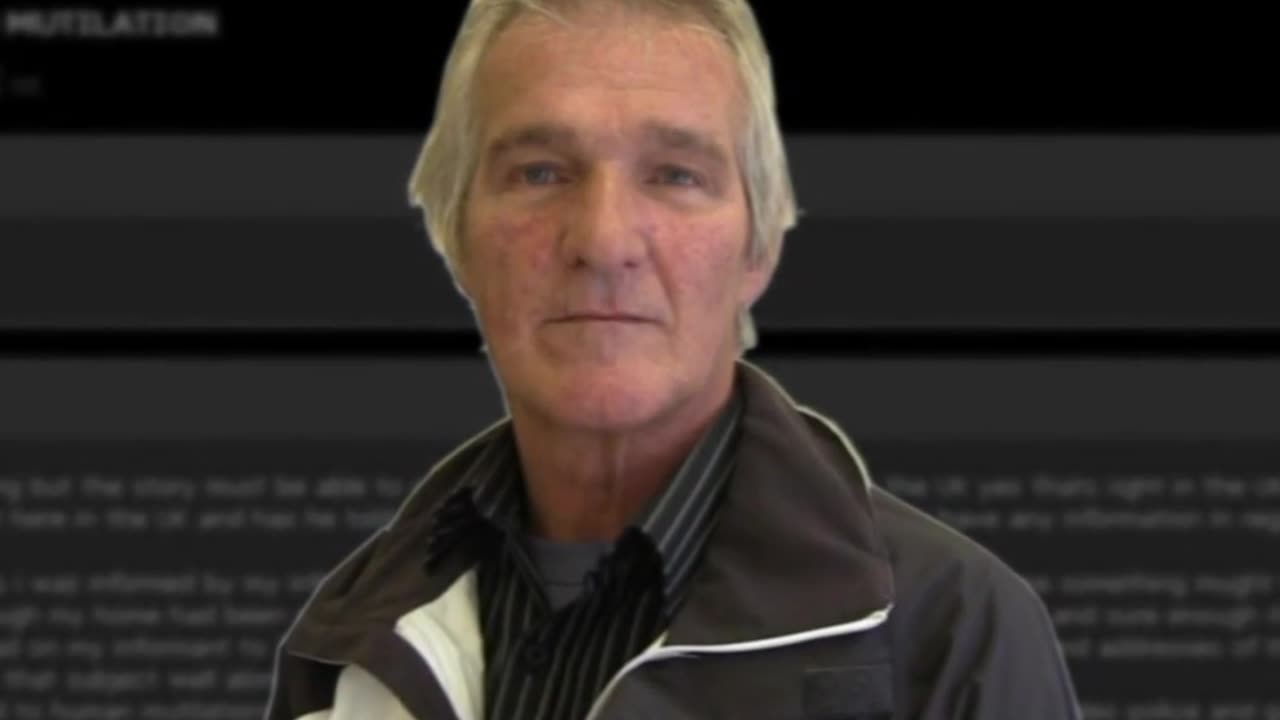 Understanding Satans world prt 17 ( 1 of 2)