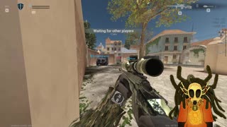 Becoming a Better Sniper in Combat Master - Gameplay Part 243
