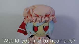 Flan's ruse