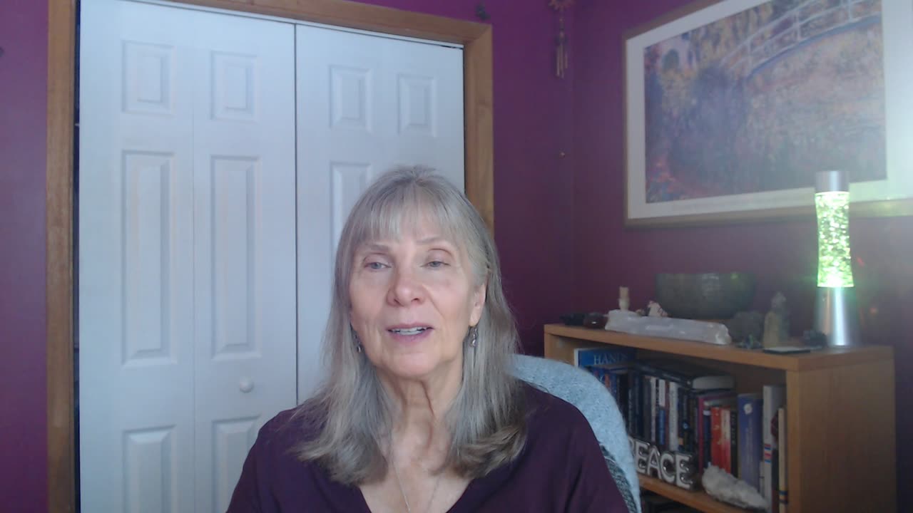 We Are Participating In a Simulation-Nov. 12, 2025