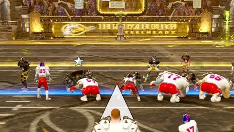 Mutant Football League 2 - Game Winning Field Goal