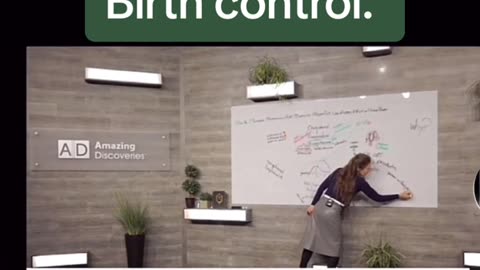 What you need to know about Women Health 🧐