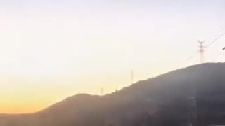 The unimaginable speed of modern trains