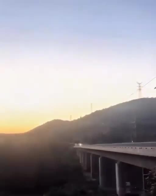 The unimaginable speed of modern trains