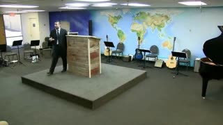 God Only Listens To Unsaved Peoples Prayer For Salvation