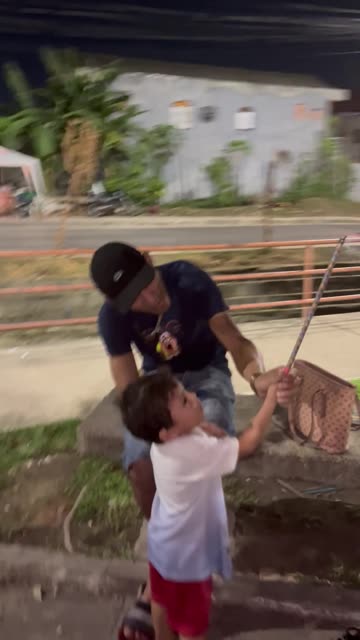 Miguel and His Intrusive Thoughts