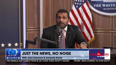 MORE INDICTMENTS WILL BE COMING