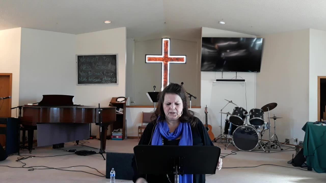 Eternal life: that you may know the Father and Son (Jesus)