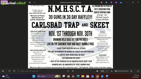 Day 28 Cavemen 30 for 30