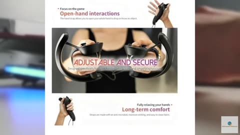 Valve Index Full VR Kit Headphone Base Station Controller Steam VR Game Controll