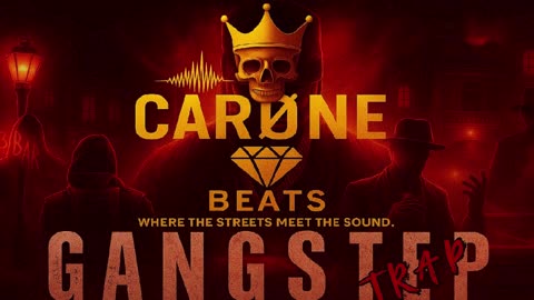 CARØNE BEATS ONE WISH #Trap #Trapbeat #RapTrap #TrapUnderground #TrapFlow #808