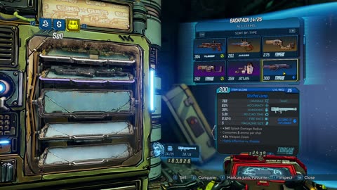 Borderlands 3 with the Boys!
