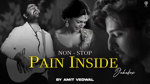 PAIN INSIDE #sadmood #bollywoodsong