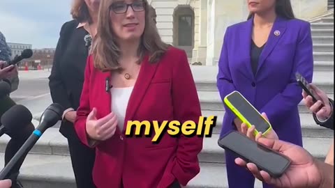 Tranny Tim McBride claims sex change ban “making it harder” to be a kid