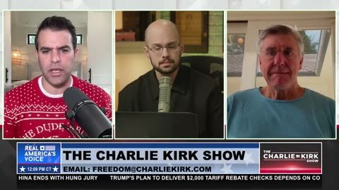 “ONCE YOU GET ABOVE 3.5%… THE ECONOMY GROWS FASTER THAN THE DEBT”